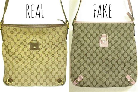 claquette gucci fausse|gucci real vs fake.